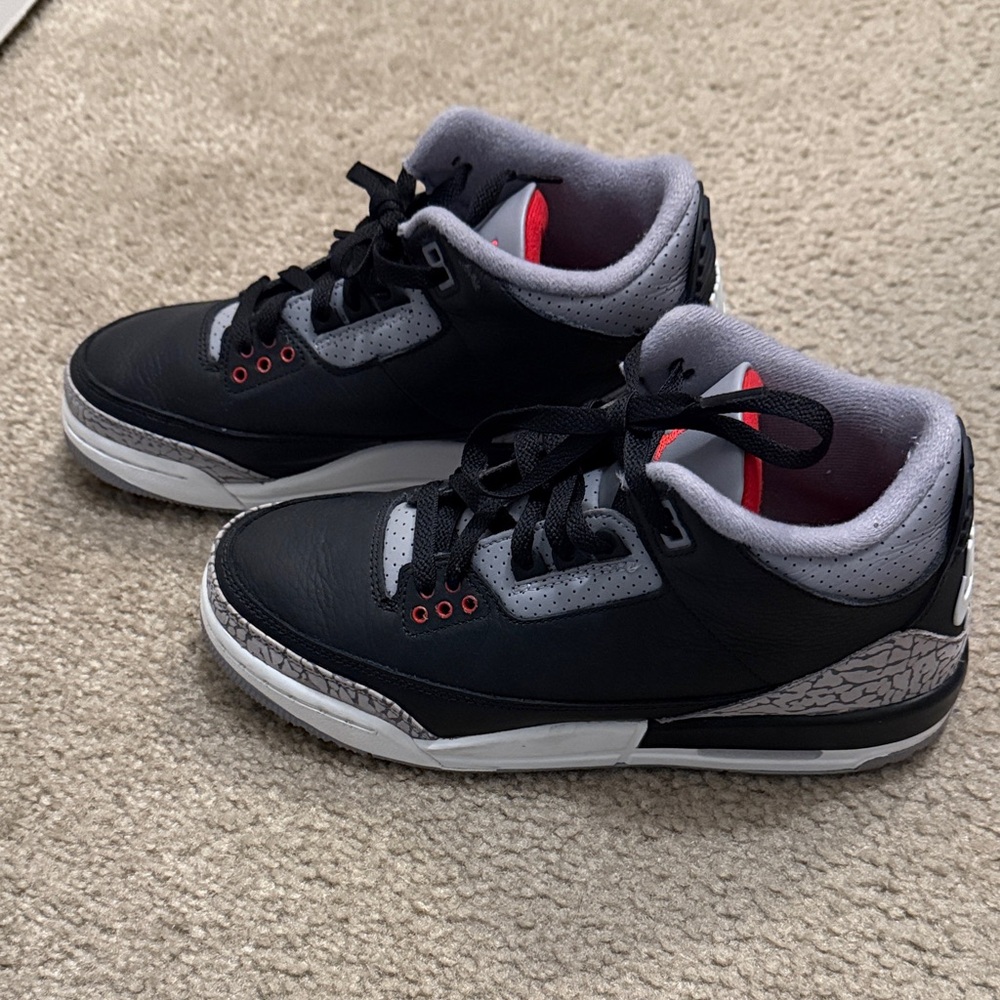 Jordan Spizike Low